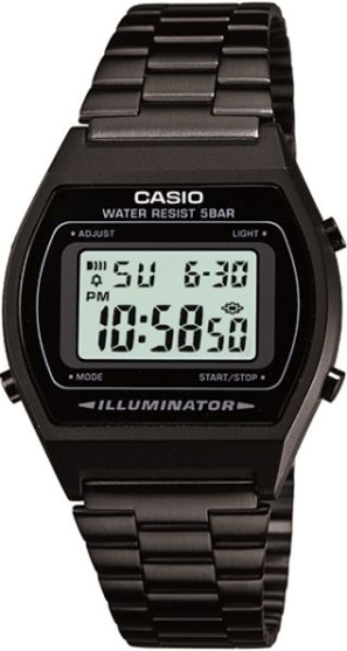 Casio B640WB-1A