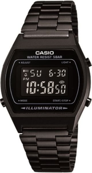 Casio B640WB-1B
