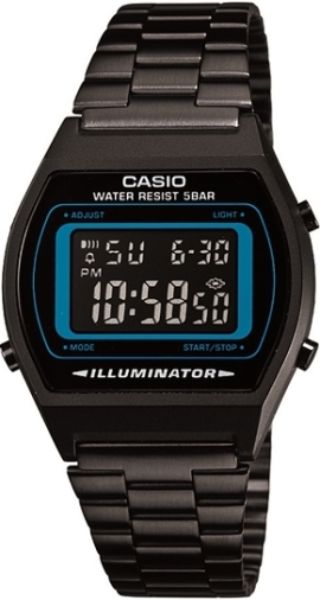 Casio B640WB-2B