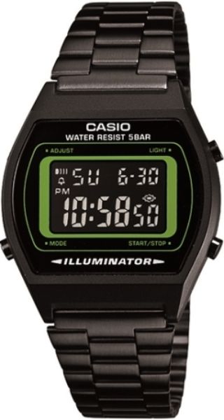 Casio B640WB-3B