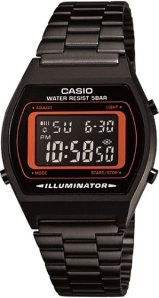 Casio B640WB-4B