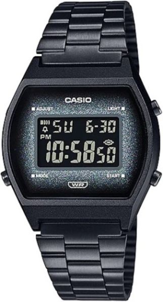 Casio B640WBG-1B
