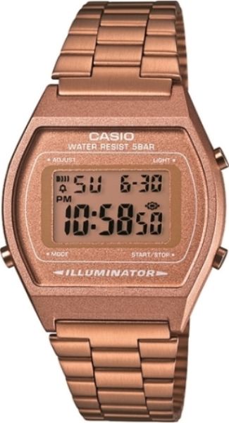 Casio B640WC-5A