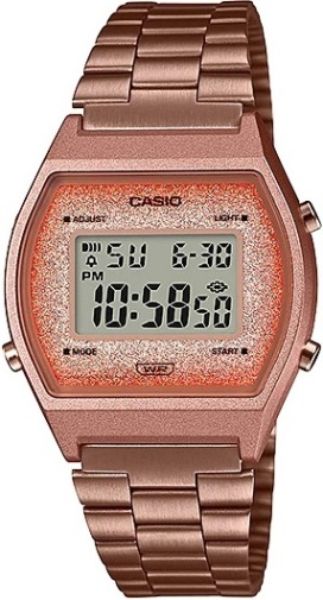 Casio B640WCG-5