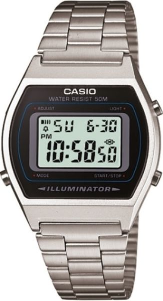 Casio B640WD-1AV