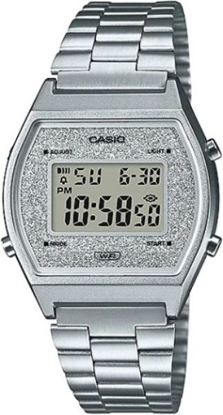 Casio B640WDG-7