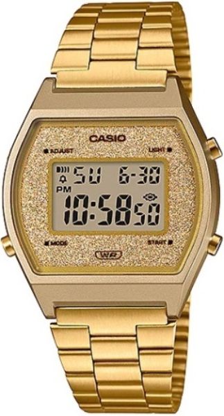Casio B640WGG-9
