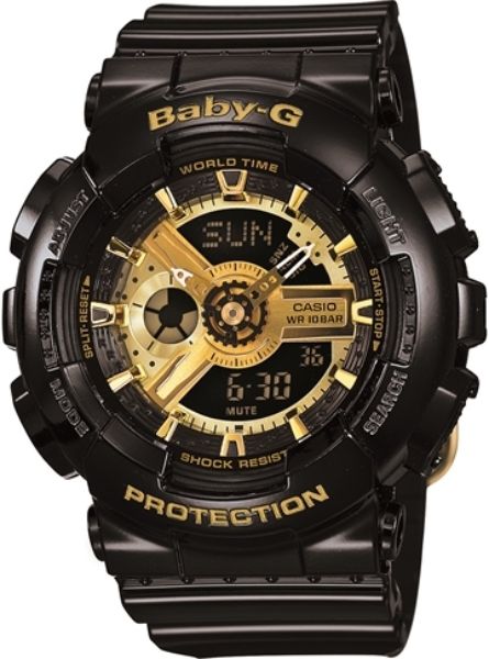 Casio BA110-1A