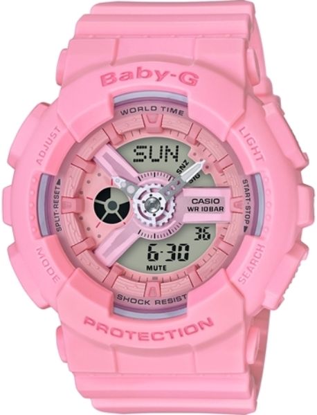Casio BA110-4A1