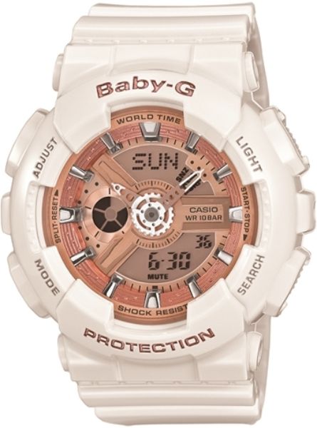 Casio BA110-7A1