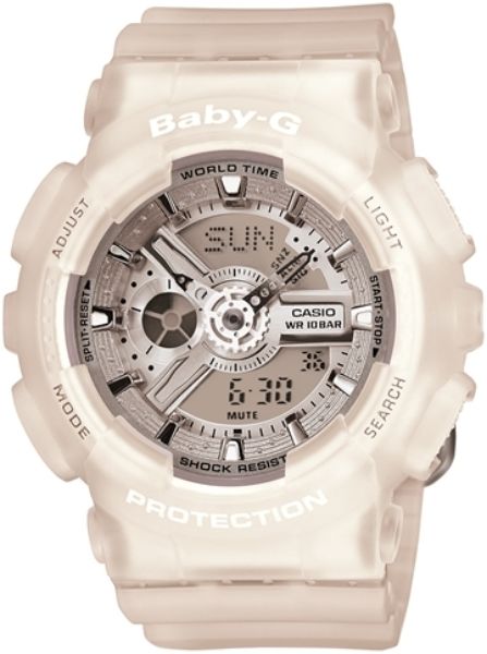 Casio BA110-7A2