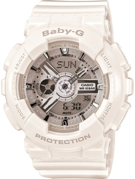 Casio BA110-7A3