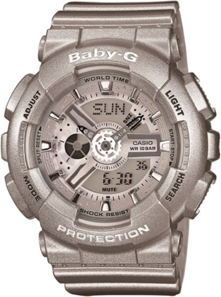 Casio BA110-8A