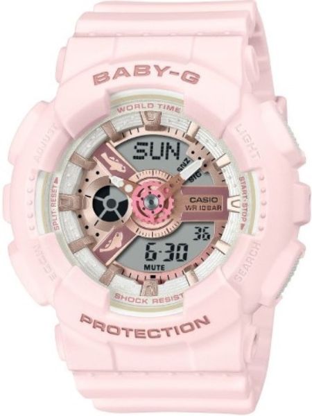 Casio BA110AQ-4A