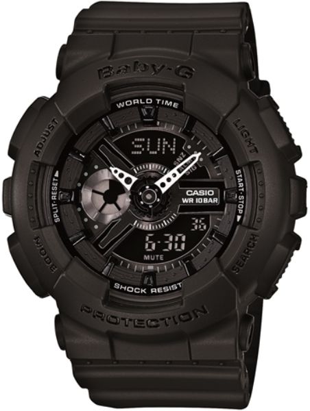 Casio BA110BC-1A