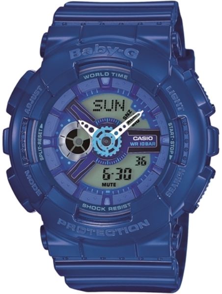 Casio BA110BC-2A