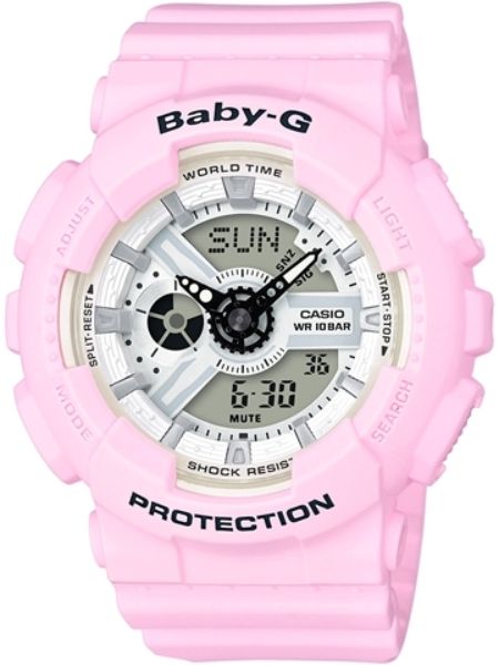 Casio BA110BE-4A