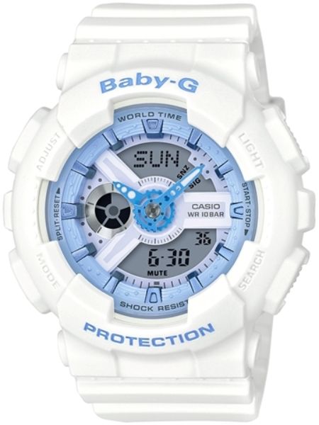 Casio BA110BE-7A
