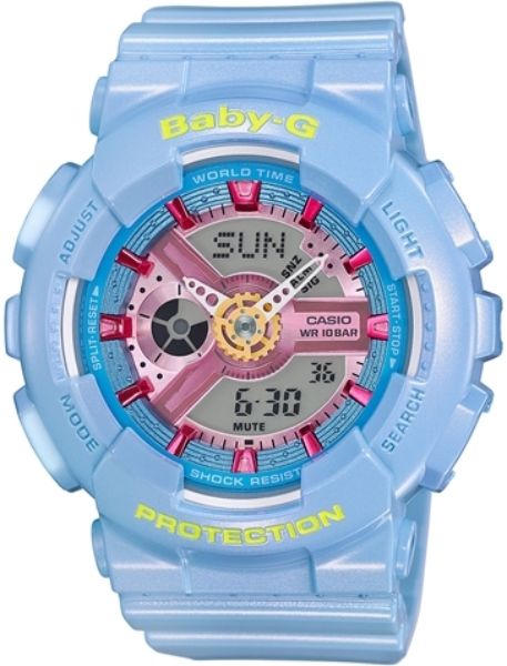 Casio BA110CA-2A