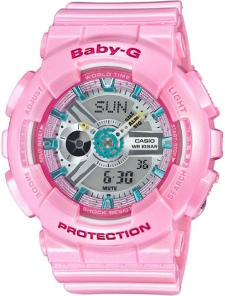 Casio BA110CA-4A