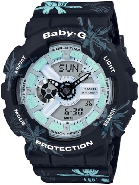 Casio BA110CF-1A