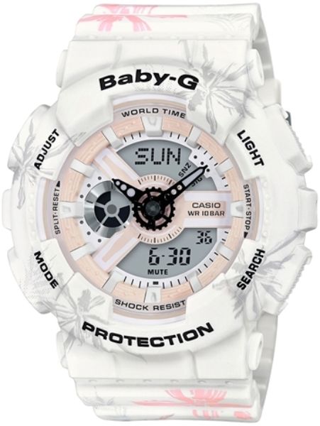 Casio BA110CF-7A