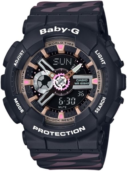 Casio BA110CH-1A