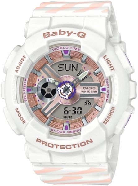 Casio BA110CH-7A