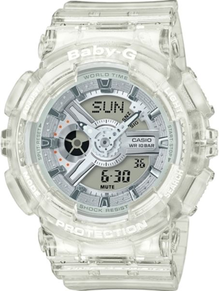 Casio BA110CR-7A