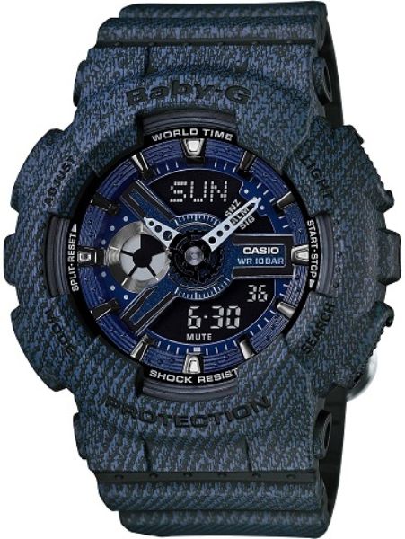 Casio BA110DC-2A1