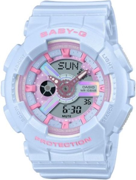Casio BA110FH-2A
