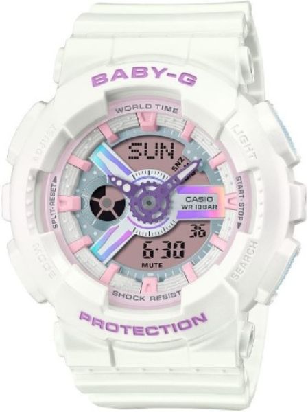 Casio BA110FH-7A