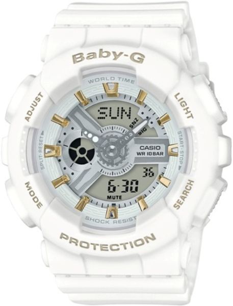 Casio BA110GA-7A1
