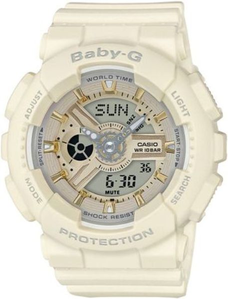 Casio BA110GA-7A2