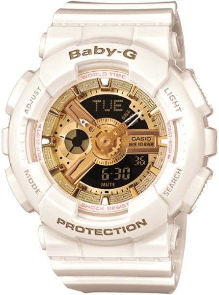 Casio BA110GBG-7A