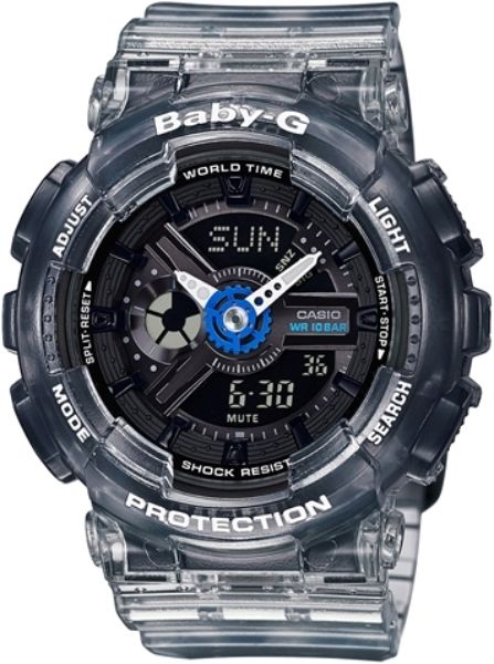 Casio BA110JM-1A