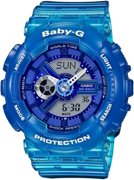 Casio BA110JM-2A