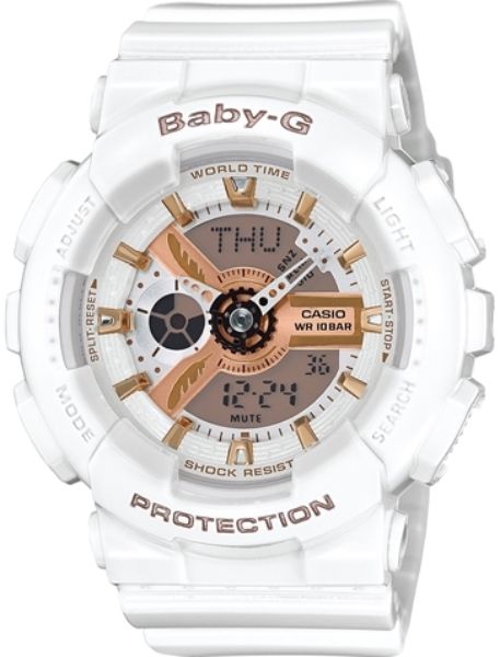 Casio BA110LC-7A