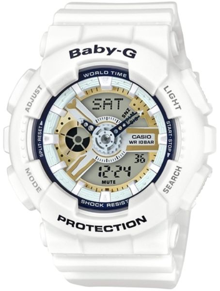 Casio BA110LD-7A