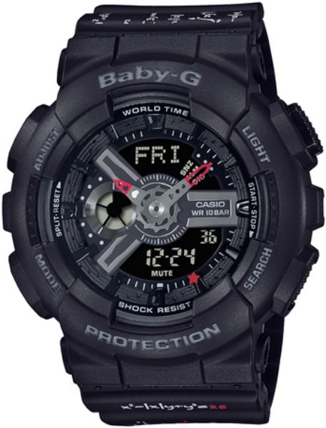 Casio BA110LF-1AV