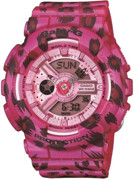 Casio BA110LP-4A