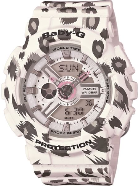 Casio BA110LP-7A