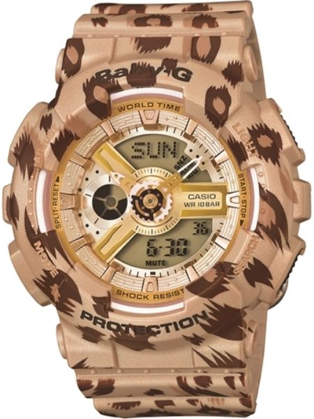 Casio BA110LP-9A