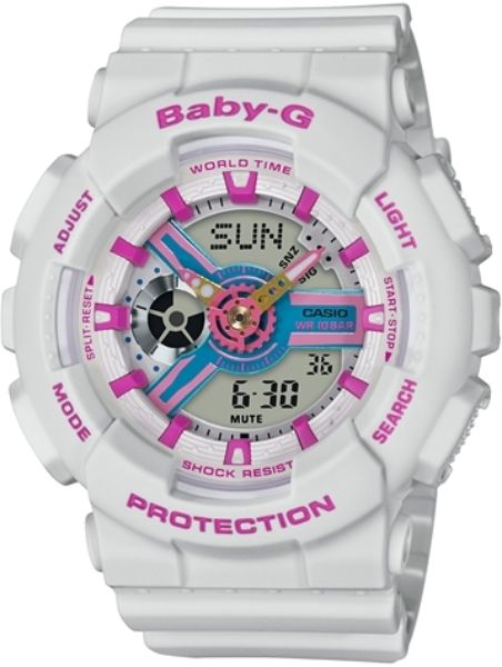 Casio BA110NR-8A