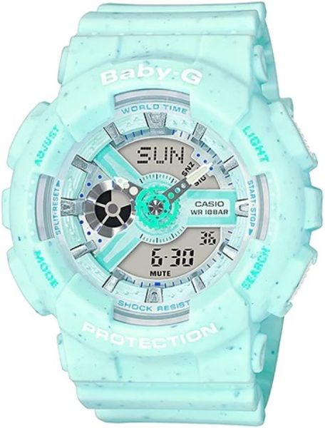 Casio BA110PI-2A