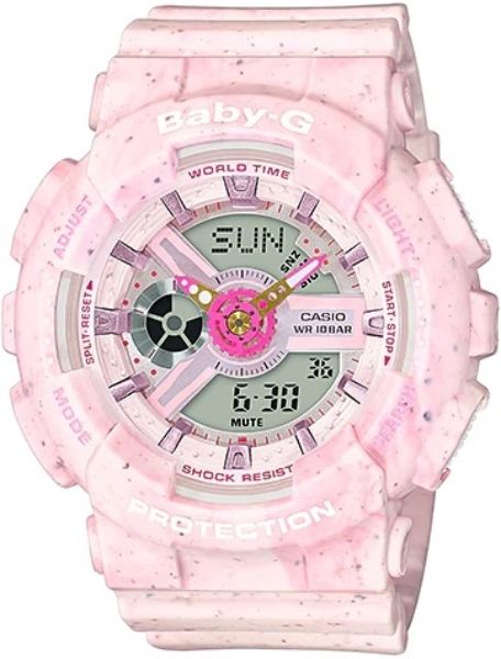 Casio BA110PI-4A