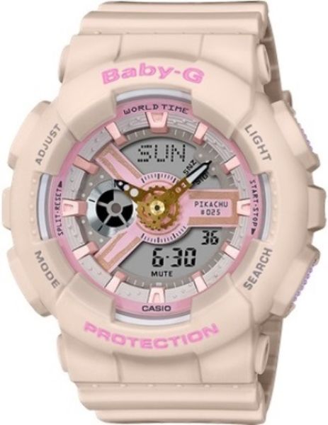 Casio BA110PKC-4A