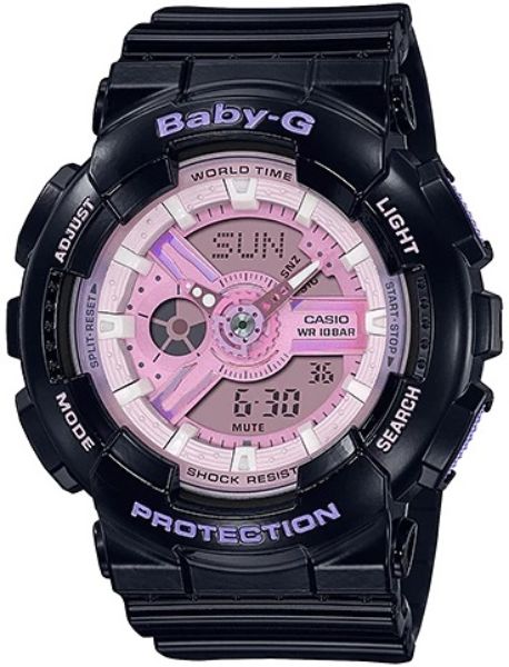 Casio BA110PL-1A