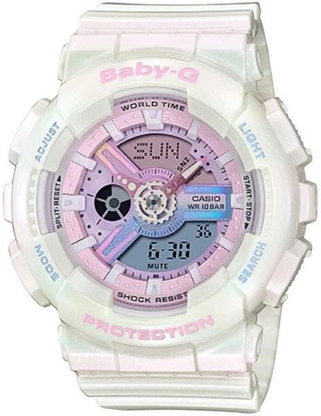 Casio BA110PL-7A1