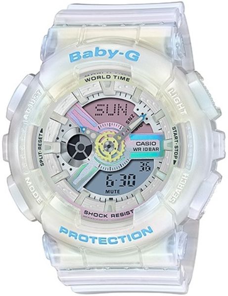 Casio BA110PL-7A2